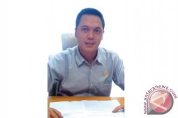 DPRD Sumut: hentikan pengerjaan jalan h-7 lebaran