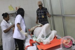 UP2KP pantau pelayanan kesehatan di Puncak Jaya