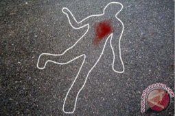 Ketua LSM Di Labusel Ditikam OTK