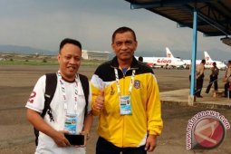 Sarana Dan Prasarana Olahraga Gorontalo Belum Memadai