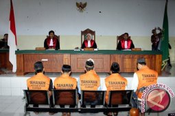 Otak pembunuh Yuyun divonis mati