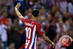 Atletico Puncaki Klasemen Usai Bungkam Bayern Muenchen 1-0