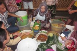 Pemkot Kediri Gelar Festival Kuliner Pecel Tumpang