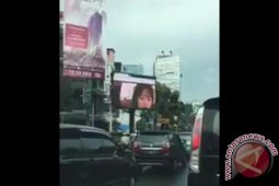 Dinas Pajak: pajak videotron Jaksel berlaku sampai 29 Oktober