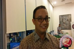 Kalah Start Kampanye Dari Sandiaga, Apa Komentarnya Anies?