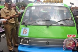 Bima Minta Sosialisasi Rerouting Angkot Lebih Maksimal