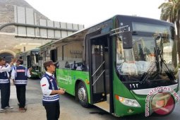 Anggota DPR : Penyelenggaraan Haji Perlu Pembenahan