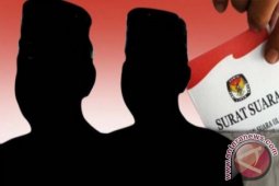 Pendaftaran Calon Bupati Buton Rusuh