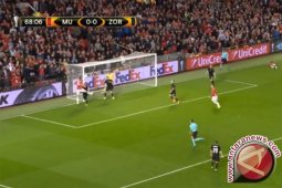Hasil Pertandingan Kedua Fase Grup Liga Europa