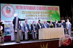 IBI Ujung Tombak KIA