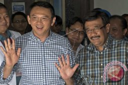 Pengamat: Kasus Ahok Kental Kepentingan Politik