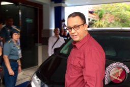 Anies: Warga Minta Jangan Digusur