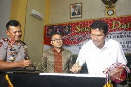 Menpan-RB: PNS Rapat di Hotel Beri Stimulus