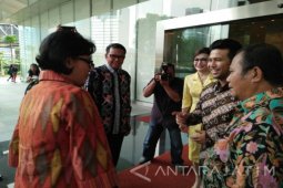 Emil: Kemenkeu Gandeng Apkasi Bahas RUU Keuangan