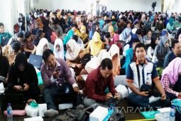 1.500 UMKM Banyuwangi Ikuti Pelatihan Pemasaran Internet