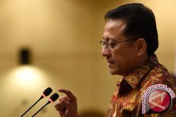 Pengacara: Memi Hanya Berikan Oleh-Oleh Kepada Irman