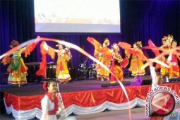 Indonesia Jadi Negara Tamu "Perth Royal Show"