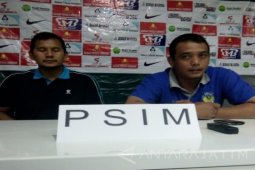 PSIM Jogja akan Curi Poin di Sumenep