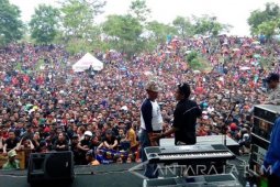Minat Wisdom Kunjungi "Atas Angin" Bojonegoro Cukup Tinggi