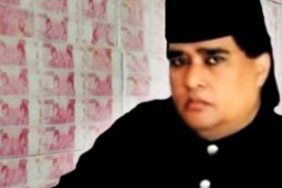 Belasan Warga Mempawah Diduga Ikut Kanjeng.Dimas