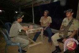 Satpol Pp Tanah Bumbu Gelar Operasi Pekat