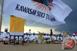 Sembahyang Tolak Reklamasi
