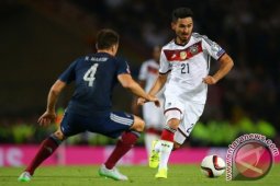 Jerman Panggil Kembali Guendogan
