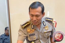 Polda Metro Jaya Amankan Penghadang Kampanye Djarot