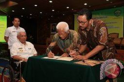 Kaltim Dukung Program Desa Mandiri Listrik