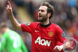 Jadwal siaran langsung sepak bola 28 April - 1 Mei 2017