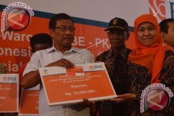 Menteri Khofifah: 5.000 warga eks Timtim belum divalidasi