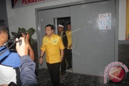 FPG: Novanto Belum Nyatakan Ingin Ketua DPR