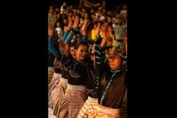 FSBM XI Kalbar Tanpa Kayong Utara