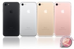 Perempuan tertangkap selundupkan 102 iPhone yang diikat di tubuhnya