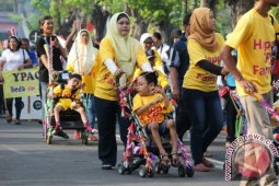 Hari Cerebral Palsy