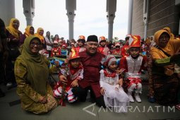 Festival Anak Aisyiyah
