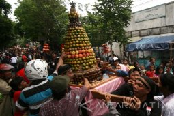 Grebeg Suro Kediri