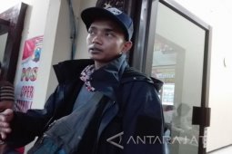 Jurnalis Korban Pemukulan Diperiksa 10 Jam Lebih