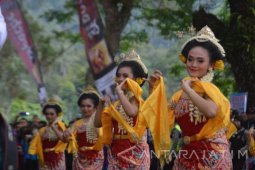 Tari Gambyong