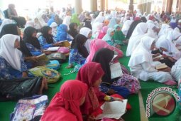 Wisata Quran di Simalungun