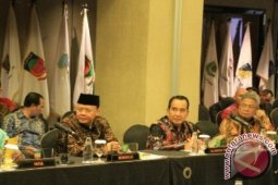 Pemprov Kaltim Siap Ikuti Latihan Tri Matra TNI