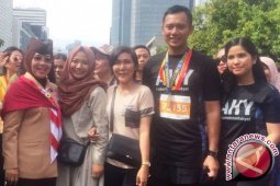 Demokrat: Tim Pemenangan Agus-Sylviana Diumumkan Pekan Depan