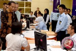 Amnesti pajak bukan sekadar pencapaian uang tebusan
