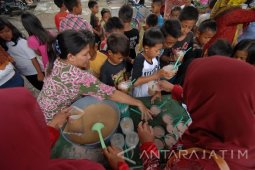 Kenduri Dawet Jombang