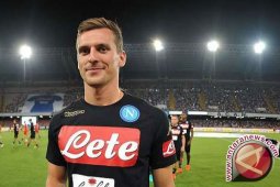 Napoli Takluk 0-1 Kepada Atalanta