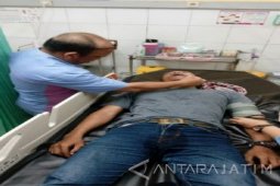 AJI Kediri Minta Panglima Usut Pemukulan Jurnalis Madiun