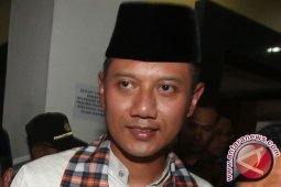 Agus Yudhoyono: Jiwa Saya Selalu Prajurit