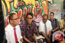 Ario Kiswinar Minta Kompas TV Berikan "Panggung" Untuk Aryani
