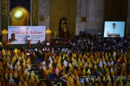 Festival Anak Aisyiyah