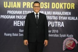 Pakar: Perlu kebijakan khusus tingkatkan perusahaan kopi Aceh
